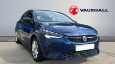 Vauxhall Corsa 1.2 SE Premium 5dr Petrol Hatchback
